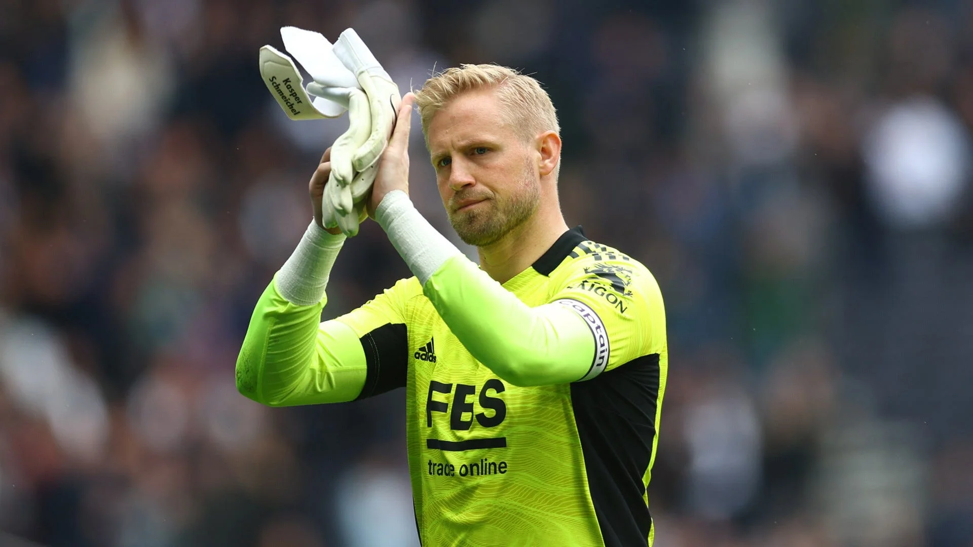 Chelsea identify a new goalkeeping target from Ligue 1 amid talks over Kepa's exit